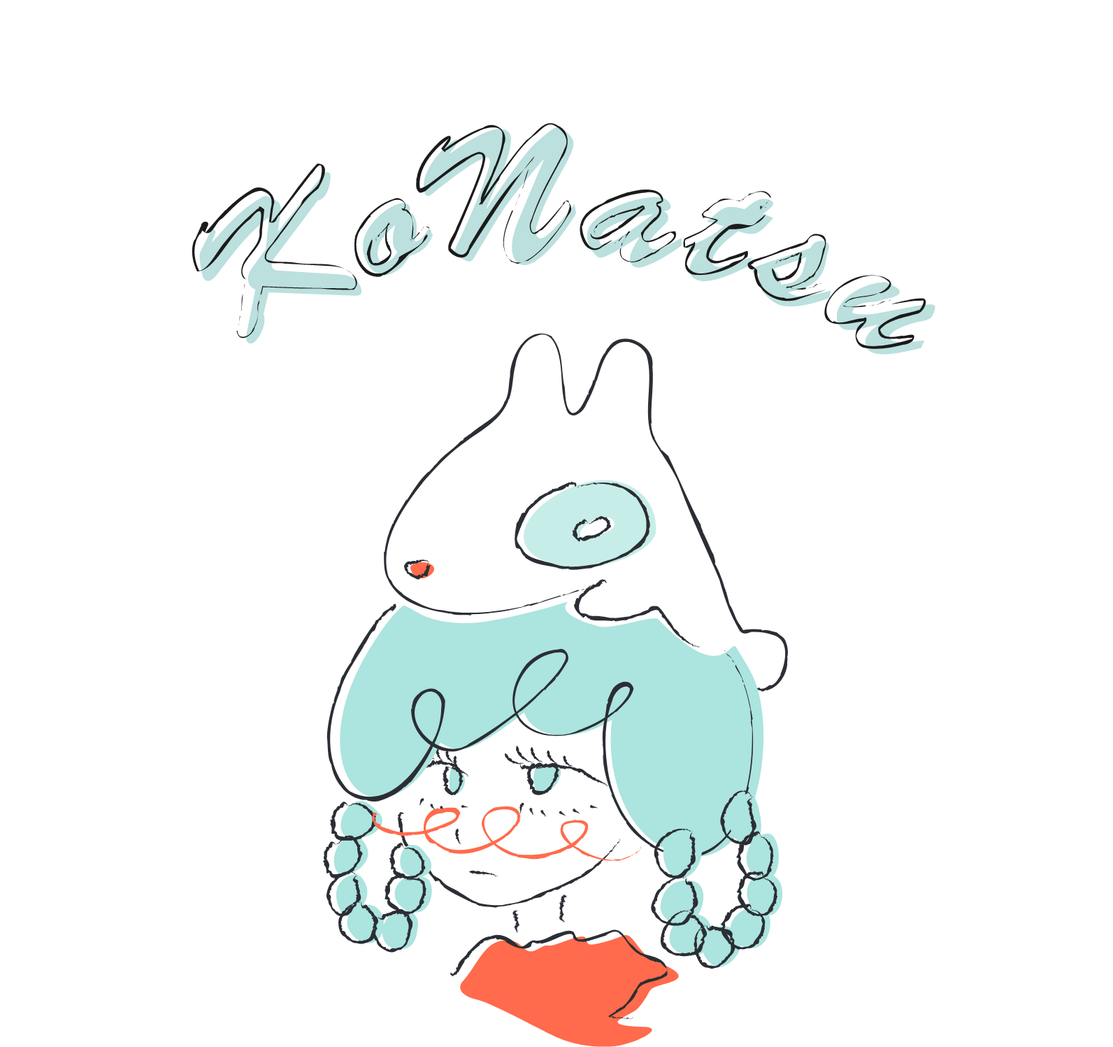 KoNatsuのホームページ